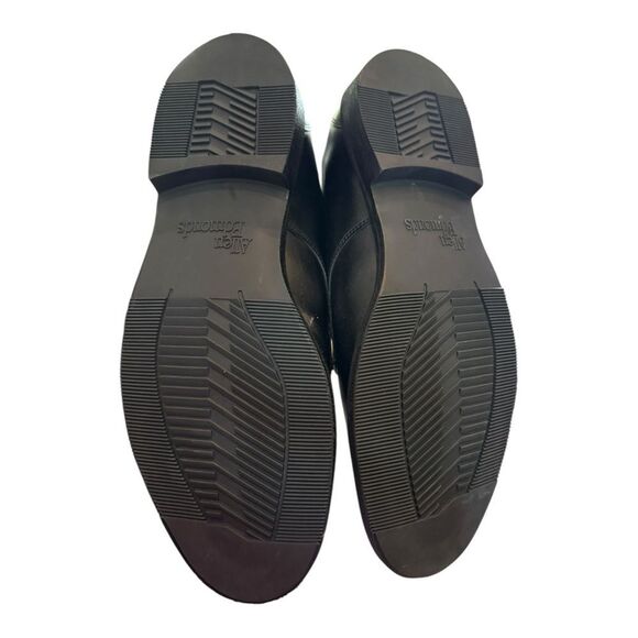 New Allen Edmonds Ashton Black Men\'s Dress Shoes 11.5 11.5E main image 7